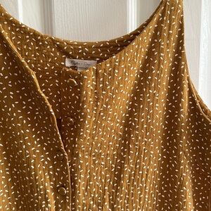 Rylee + Cru Jumpsuit